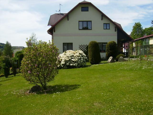 Pension U Josefa Kostalov Room photo