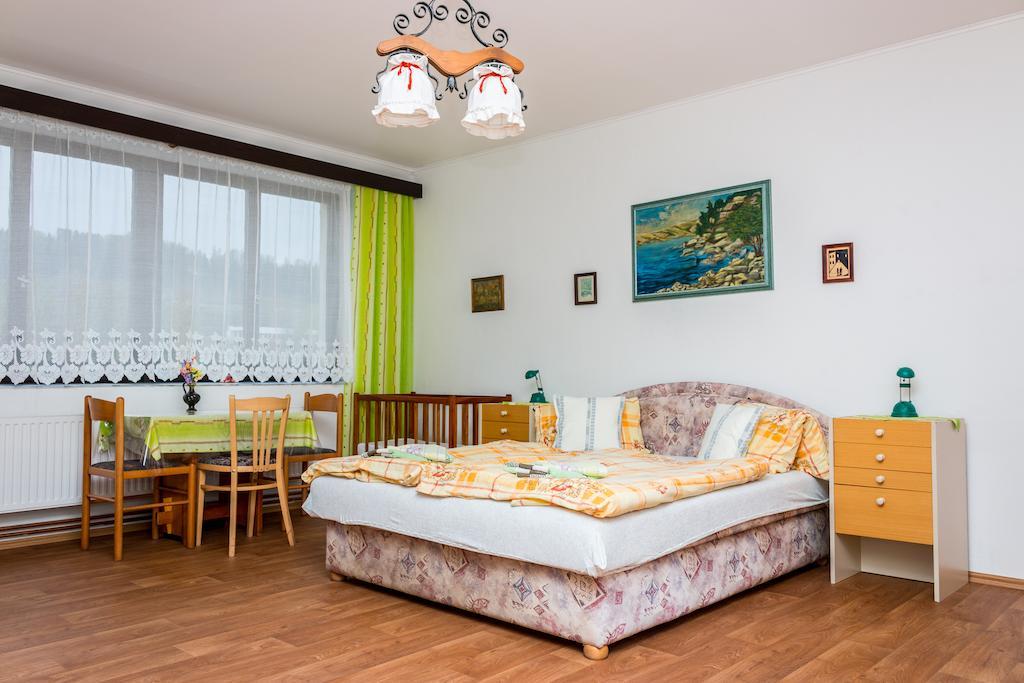 Pension U Josefa Kostalov Room photo