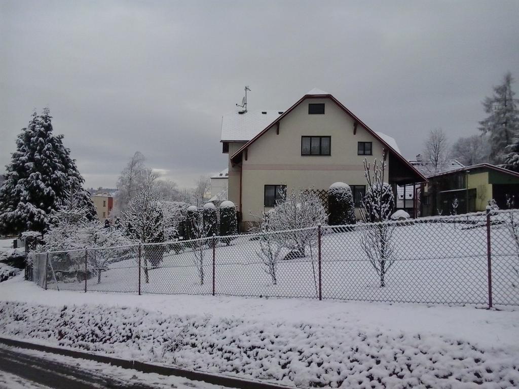 Pension U Josefa Kostalov Exterior photo