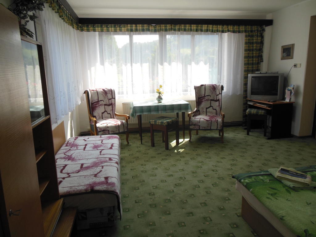 Pension U Josefa Kostalov Room photo