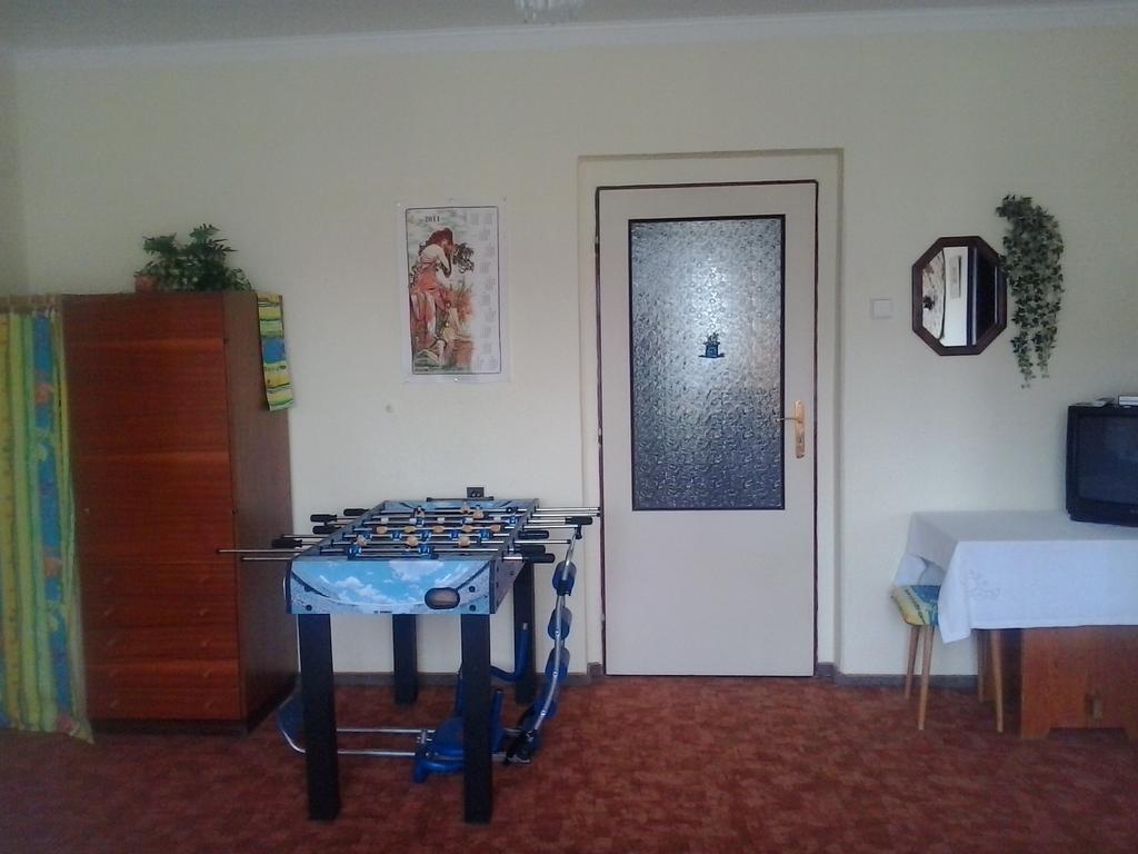Pension U Josefa Kostalov Room photo
