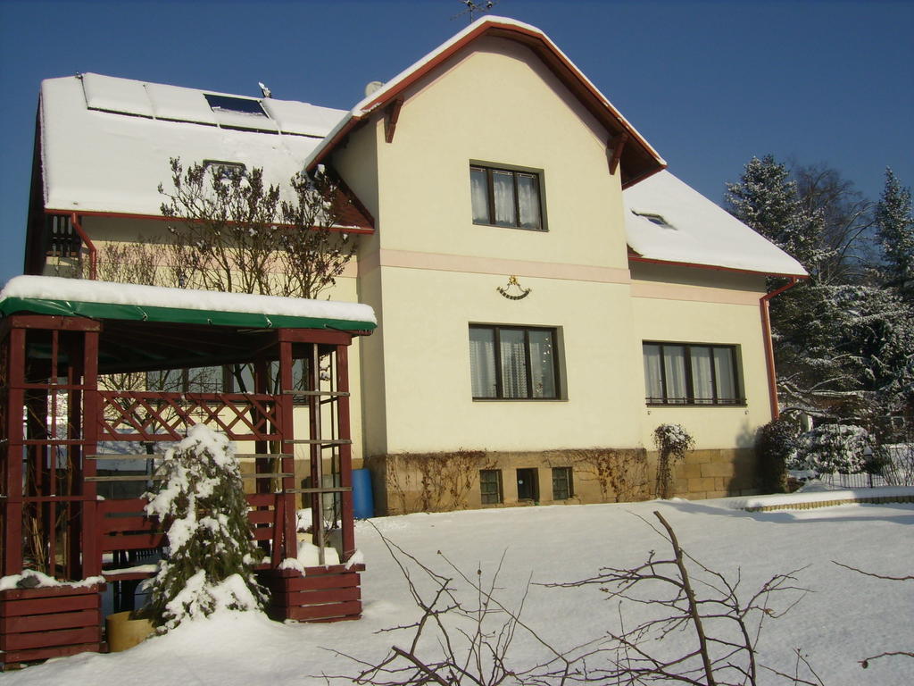 Pension U Josefa Kostalov Room photo
