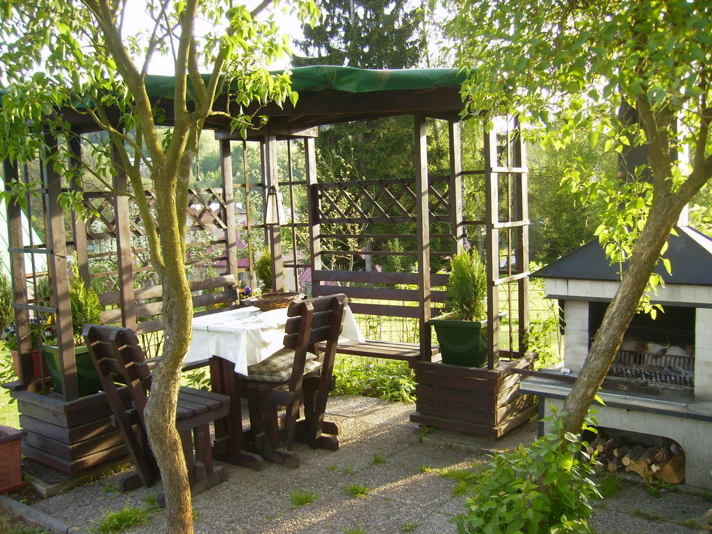 Pension U Josefa Kostalov Room photo