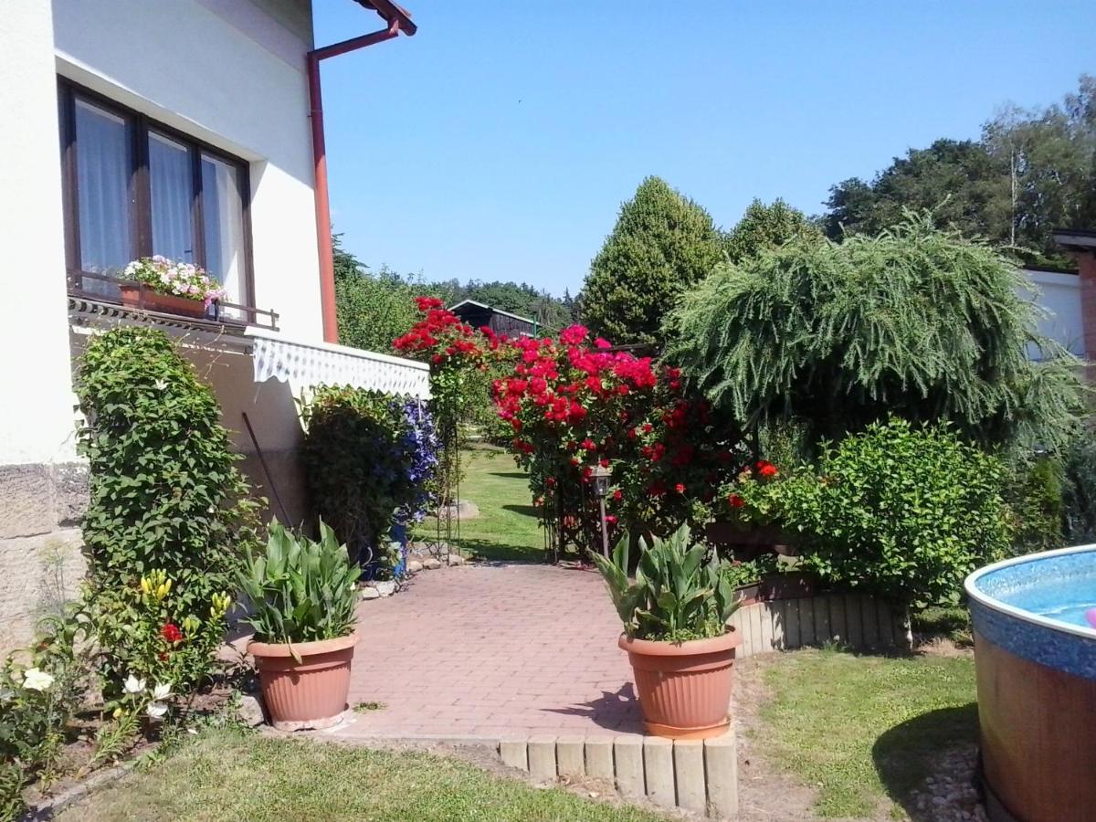 Pension U Josefa Kostalov Exterior photo